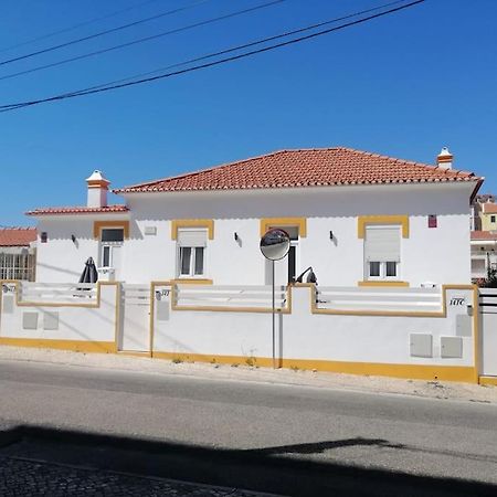Casa Da Praia Da Poca - Apartamento Iris إستوريل المظهر الخارجي الصورة